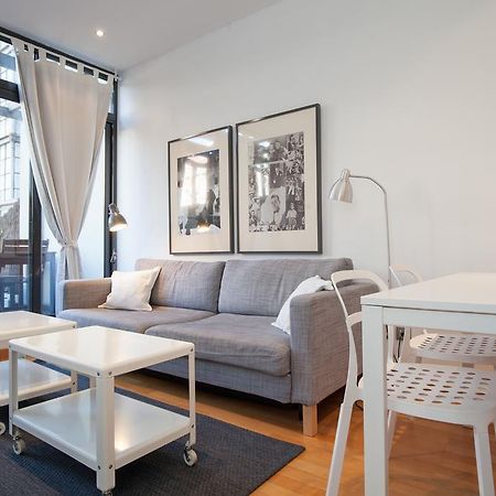 Appartement Flateli Urquinaona à Barcelone Extérieur photo
