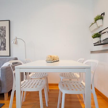 Appartement Flateli Urquinaona à Barcelone Extérieur photo