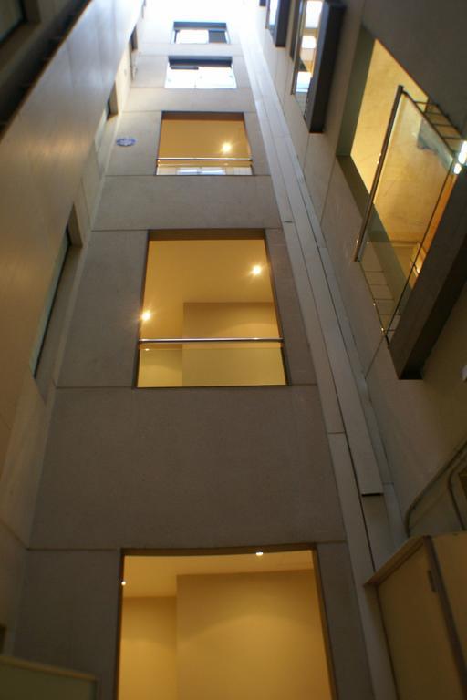 Appartement Flateli Urquinaona à Barcelone Chambre photo