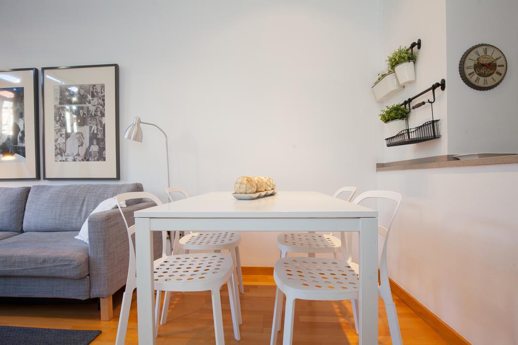 Appartement Flateli Urquinaona à Barcelone Extérieur photo